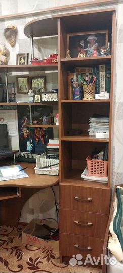 Компьютерный стол бу