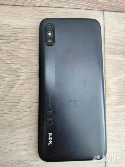 Xiaomi Redmi 9A, 2/32 ГБ