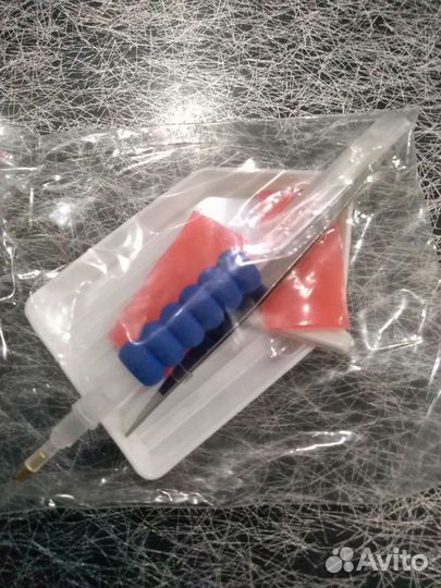 Алмазная вышивка