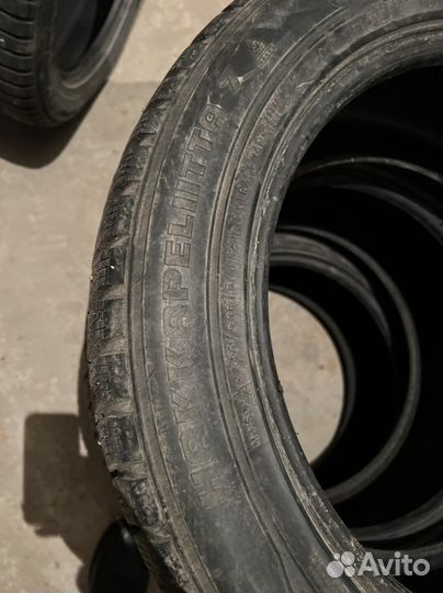 Nokian Tyres Hakkapeliitta 7 245/50 R18