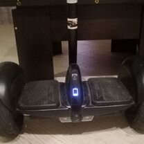 Segway ninebot mini