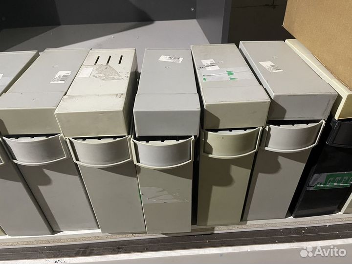 Канцелярия лотки папки б/у