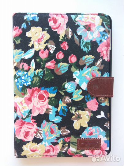 Чехол на iPad mini 3