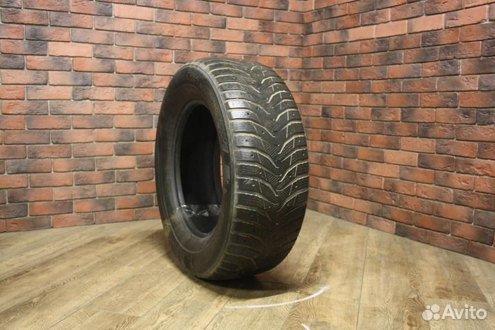 Kumho WinterCraft SUV Ice WS31 285/60 R18