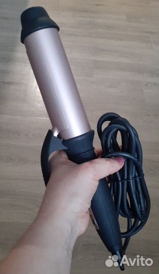 Щипцы для завивки волос Bosch