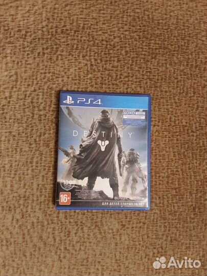 Игры для приставки