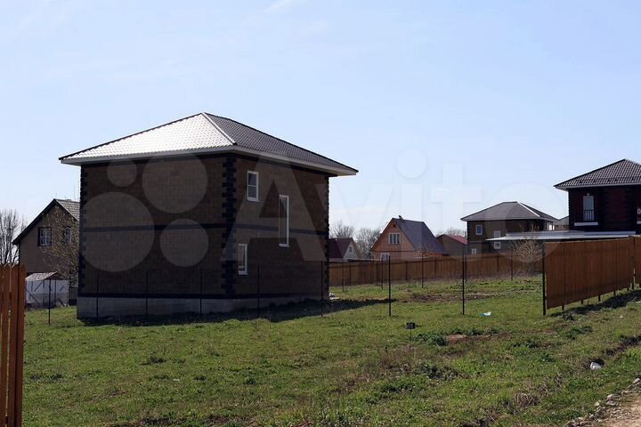 Участок 15 сот. (ИЖС)