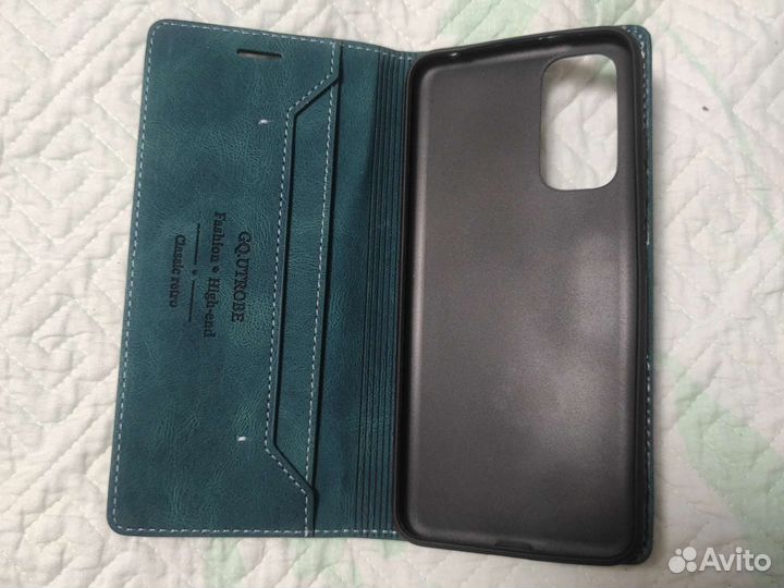 Чехол redmi note 10