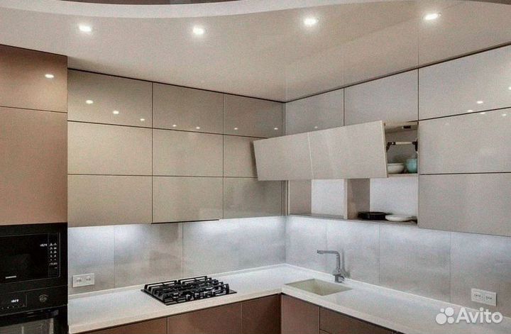 Кухня на заказ