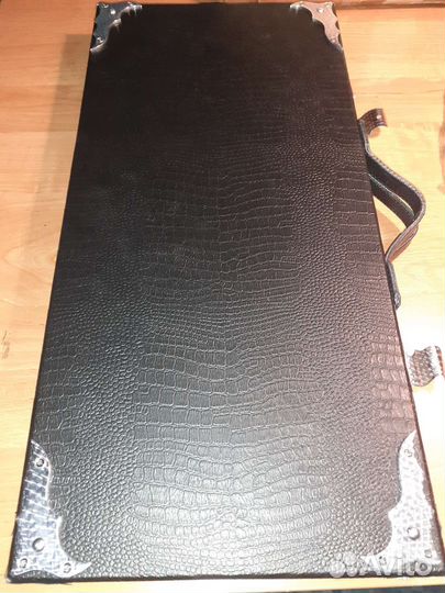 Нарды дипломат