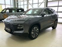 Новый Jetour Dashing 1.5 AMT, 2024, цена от 2 589 900 руб.