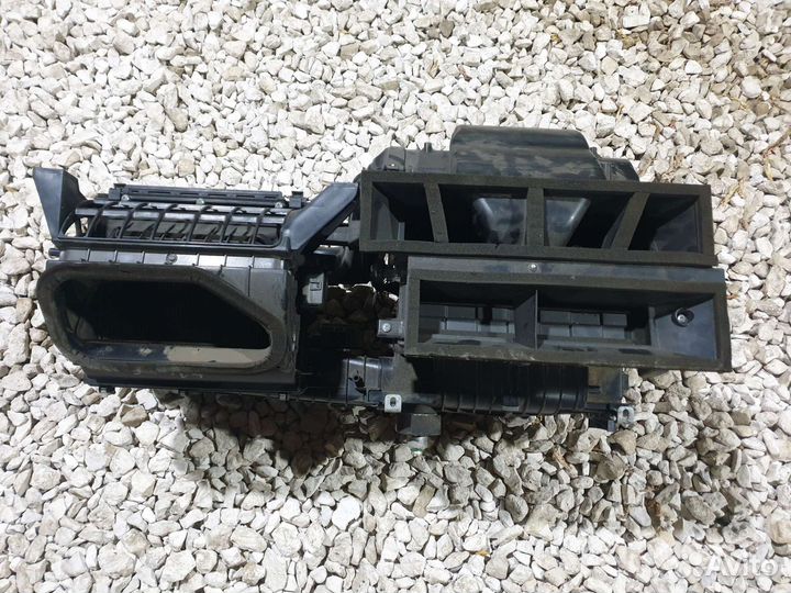 Корпус печки Santa Fe 2 Санта Фе