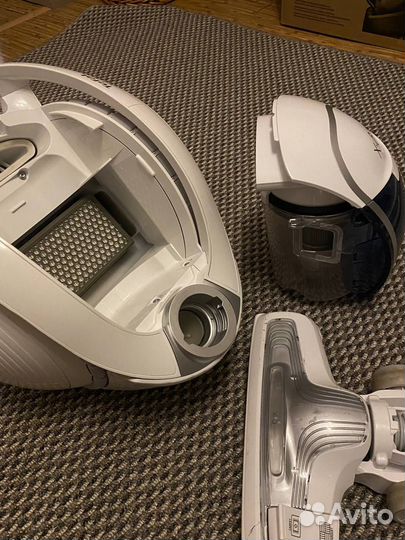 Пылесосы бу для дома