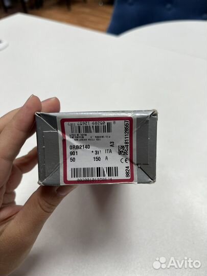 Очки ray ban оригинал wayfarer