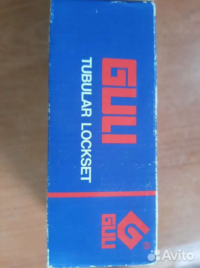 Дверная ручка