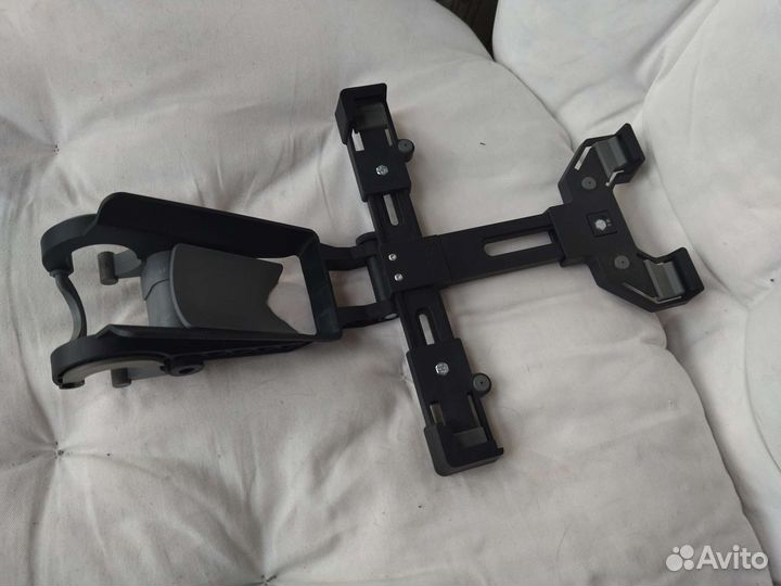 Кронштейн для планшета на руль велосипеда Tacx