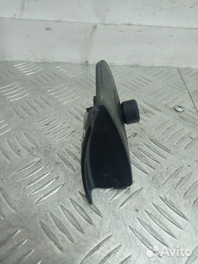 Джойстик регулировки зеркал Skoda Octavia