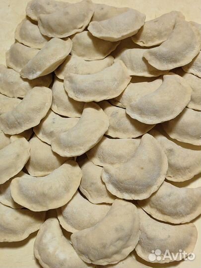 Домашние полуфабрикаты на заказ