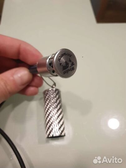 Анемометр Skywatch Windoo 3