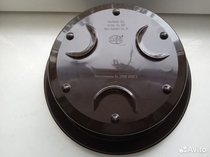 Девайс - подставка для охлаждающих напитков