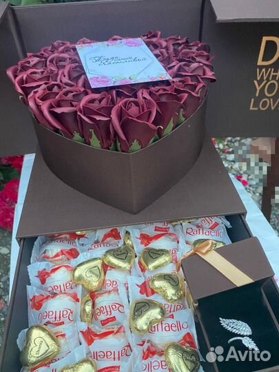 Подарочный набор для женщин