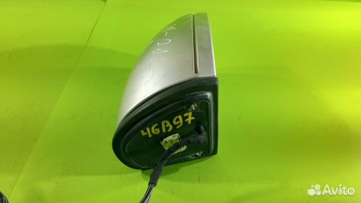 Зеркало правое для Mercedes-Benz W211