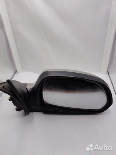 Зеркало заднего вида боковое правое Hyundai