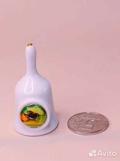 Колокольчики мини Италия ч-5