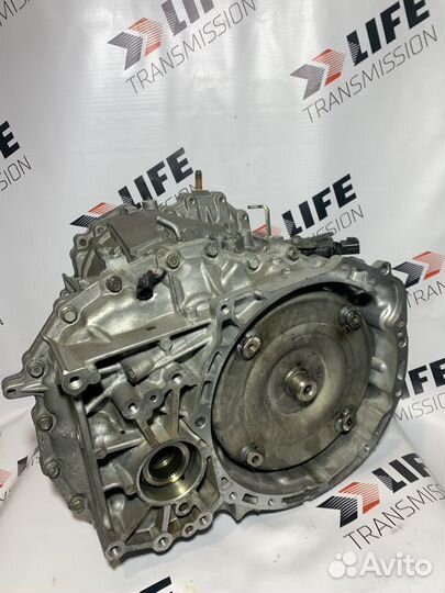 Вариатор Cvt Mitsubishi Outlander 2.4 JF011E