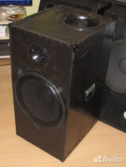 Колонка Frank-A 500W Pro Акустика 15