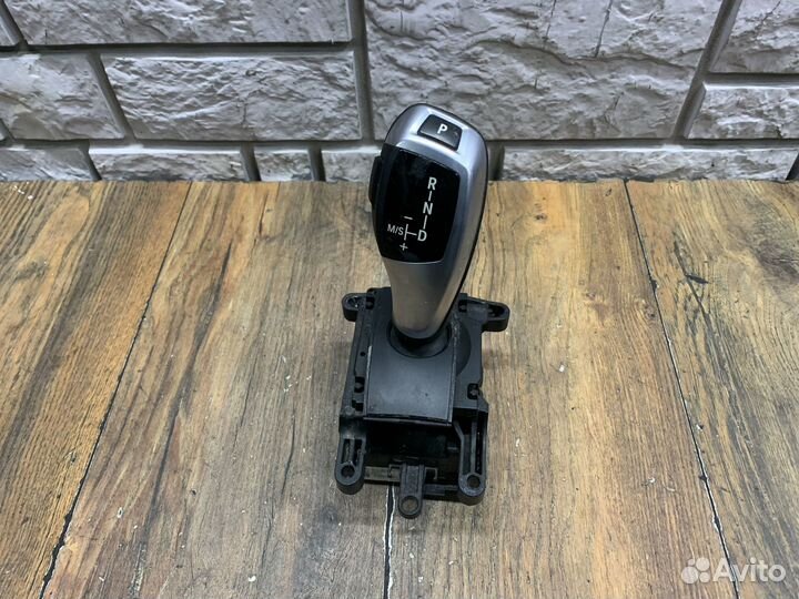 BMW 5-serie F10 Кулиса кпп АКПП