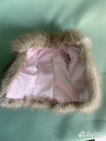 Костюм на куклу барби