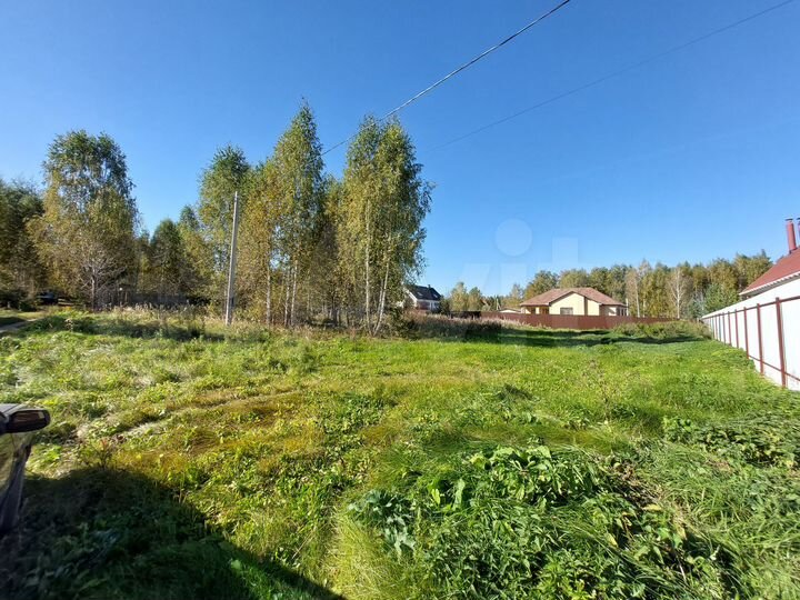 Участок 22 сот. (ИЖС)