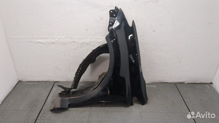 Крыло Toyota RAV 4, 2013