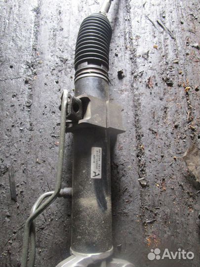 Рулевая рейка Isuzu ELF 897239 7812