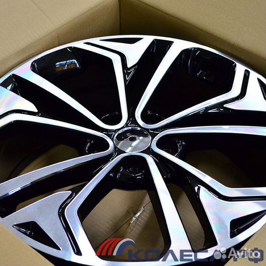 Диски R19 Kia Hyundai