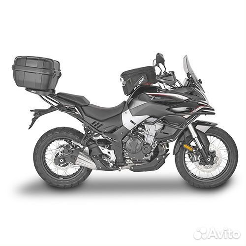 Крепление кофра Givi SR9253 Voge Valico 500DS