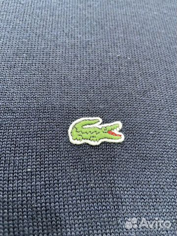 Лонгслив Lacoste оригинал