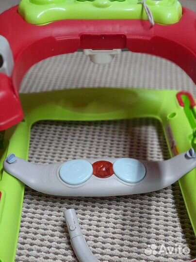Ходунки детские бу