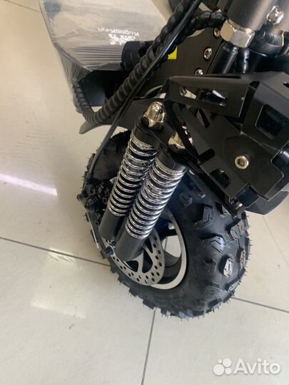 Электросамокат kugoo m5 новый гарантия магазин