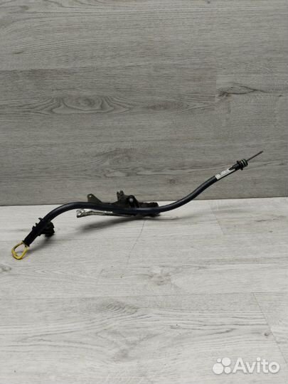 Щуп масляный двс Mercedes Sprinter 906 OM651 2013