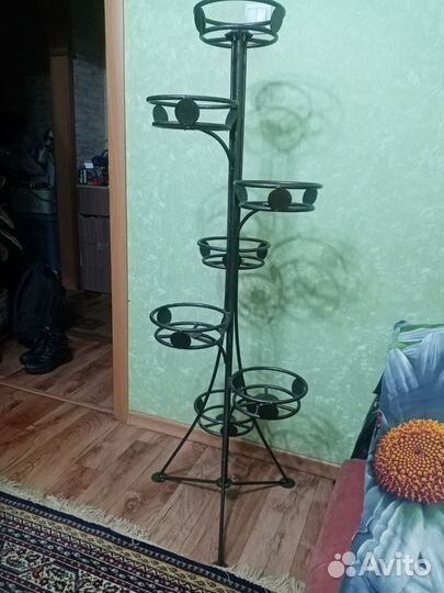 Ваза СССР из 70 х(хрусталь)