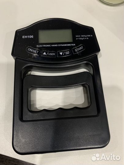 Силомер EH106