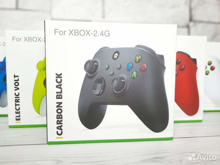 Геймпад xbox one s/x, Xbox series s/x