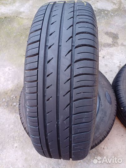 Летние колеса 195/65/15
