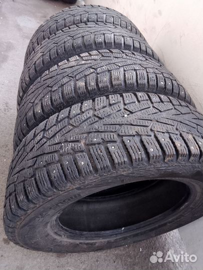 Cordiant Snow Cross 215/65 R16 102T