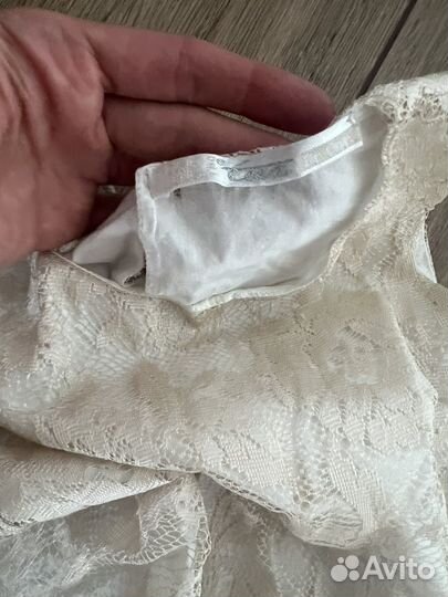 Платья пакетом для девочки 110