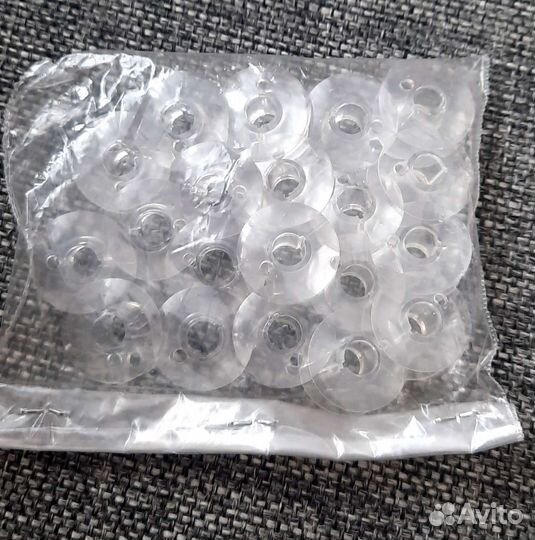 Шпульки для швейной машины