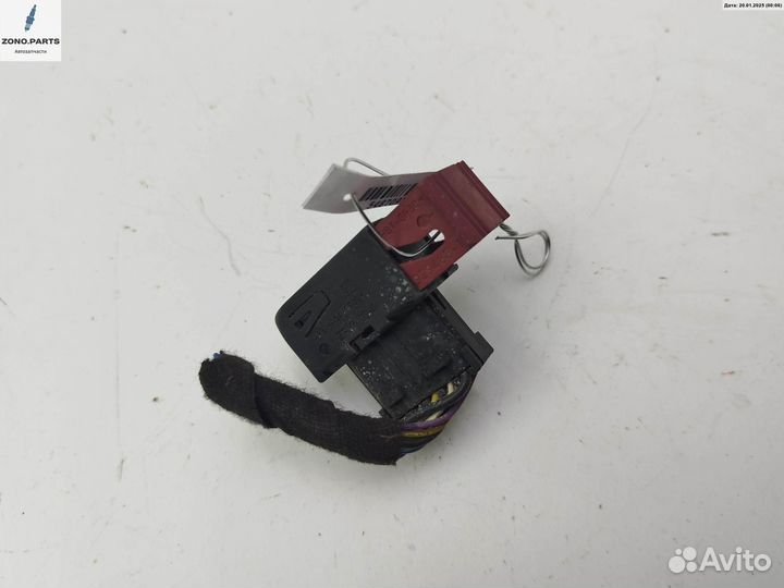 Разъем (фишка) проводки 1-929488-1 на Opel Corsa D