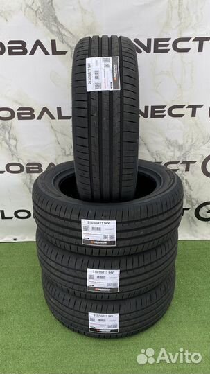 Hankook Ventus Prime 4 K135 215/55 R17 94V